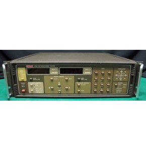 Voltage/Current Source
